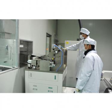 Китай ведущий производитель системные решения для производства полимерных батарей